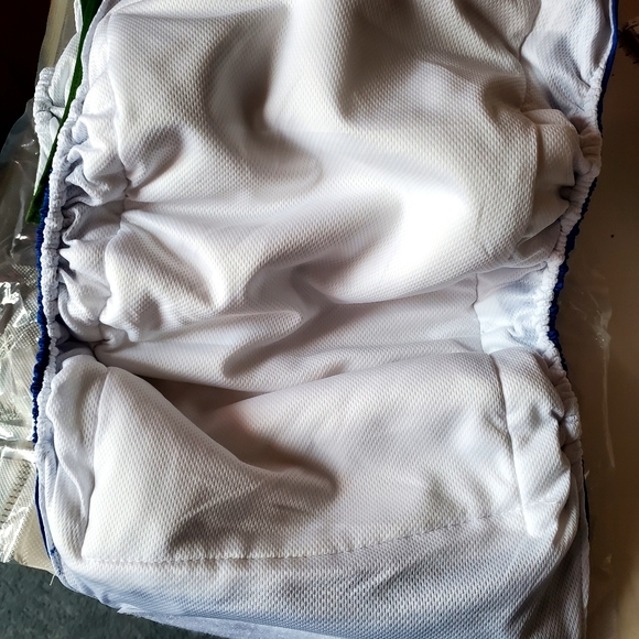 Pet Parents Male Dog Belly Bands Diapers Set Of 2 NWOT XL - Picture 3 of 5